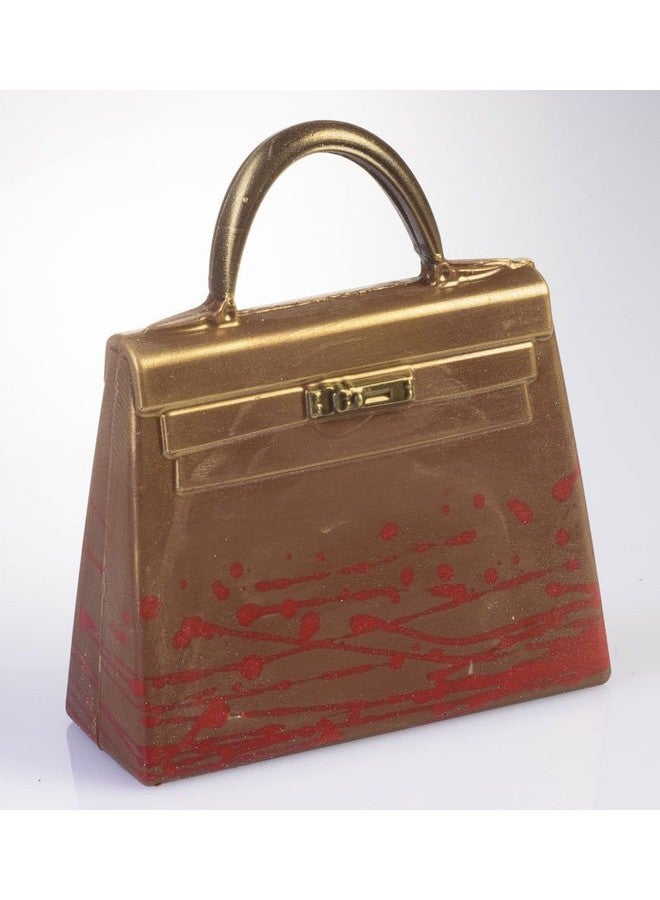 Martellato Handbag Chocolate Mold (1) - Image 1