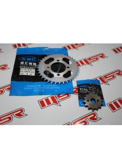 Front-Rear Sprocket Kmc Cub 36T/14T