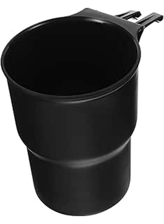 Multi Functional Car Cup Holder Organizer Air Vent Phone Mount Water Bottle Holder - Image 1