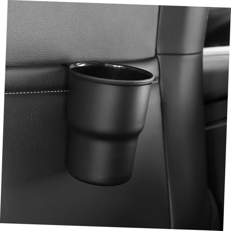 Multi Functional Car Cup Holder Organizer Air Vent Phone Mount Water Bottle Holder - Image 5