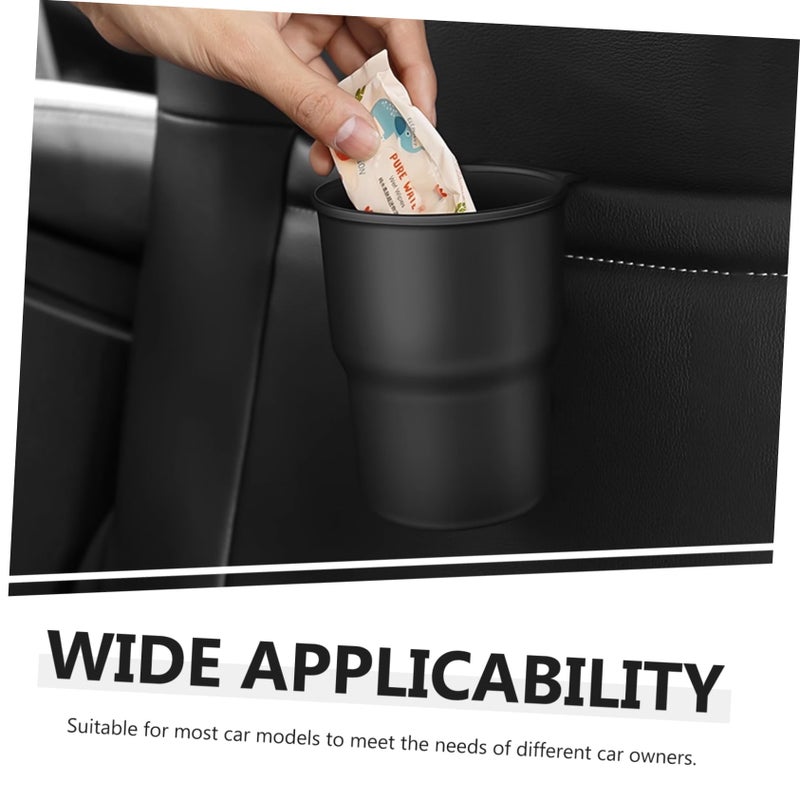 Multi Functional Car Cup Holder Organizer Air Vent Phone Mount Water Bottle Holder - Image 4