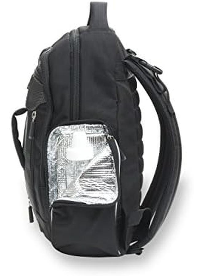 Eddie Bauer Places And Spaces Bridgeport Diaper Bag Backpack - Image 2