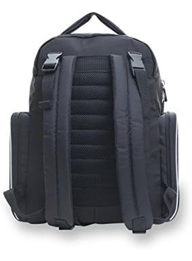 Eddie Bauer Places And Spaces Bridgeport Diaper Bag Backpack - Image 3