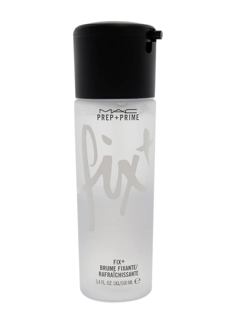 MAC - Mac Prep Plus Prime Fix Face Primer, 3.4 Oz., Original, 100 - Image 1