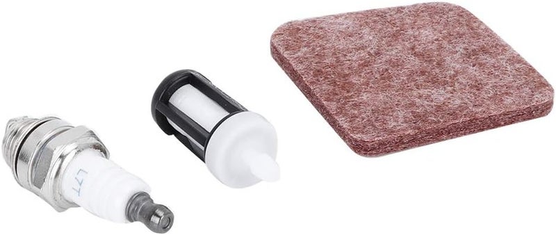 S Plugs Fuel Fit For FS38 Fs45 FS46 FS55 HS45 FC55 Fit For S Plugs Fuel SetFor FS38 Fs45 FS Quality Fc - Image 5
