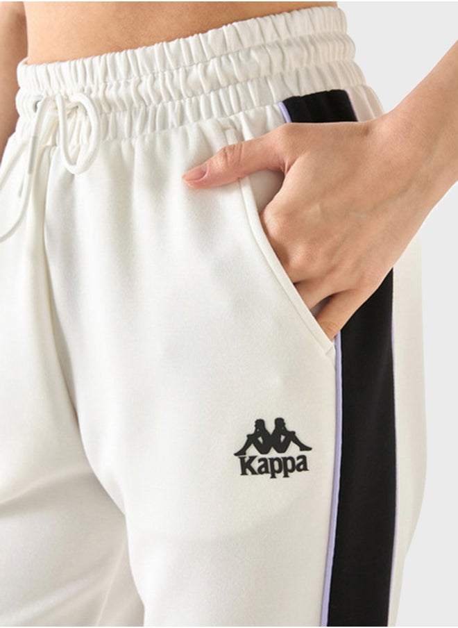 Kappa Logo Sweatpants  - Image 3