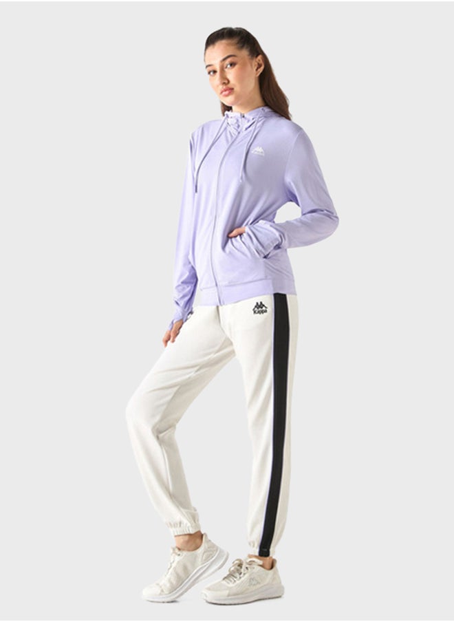 Kappa Logo Sweatpants  - Image 4