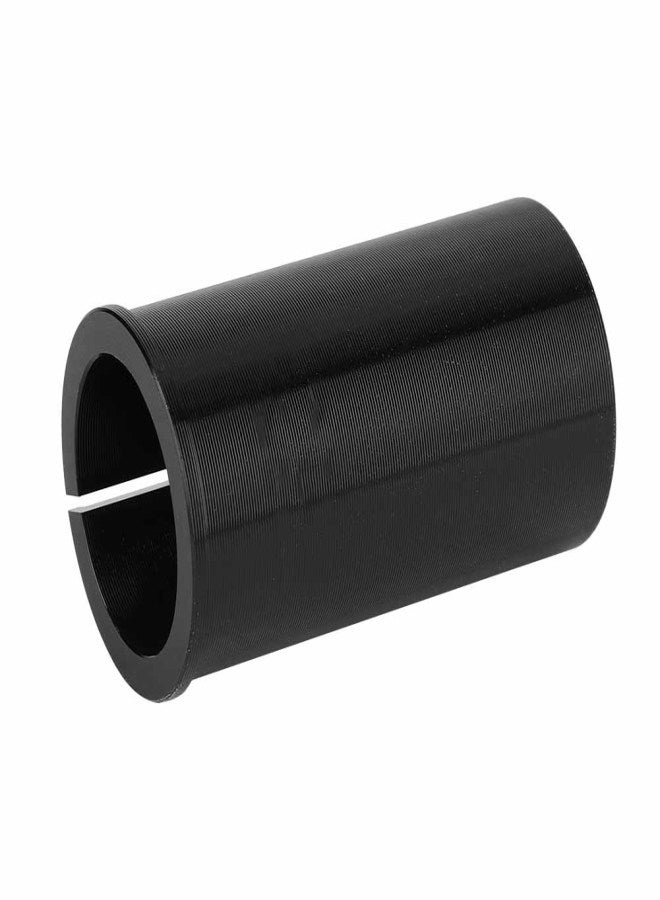 MEROCA Aluminum Alloy Bike Road Bicycle Seatpost Tube Adapter 27.2mm to 33.9mm - Image 2