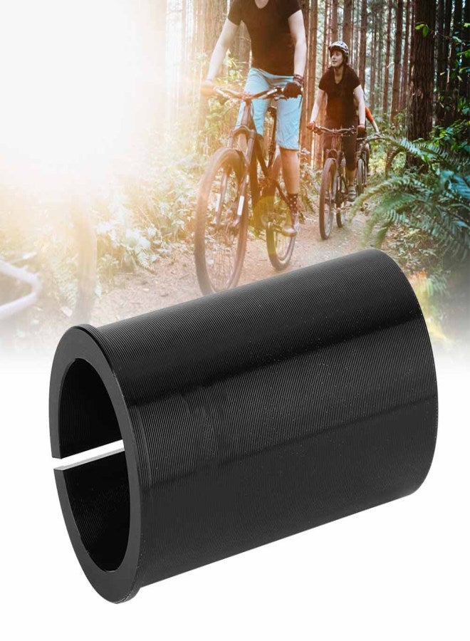 MEROCA Aluminum Alloy Bike Road Bicycle Seatpost Tube Adapter 27.2mm to 33.9mm - Image 5