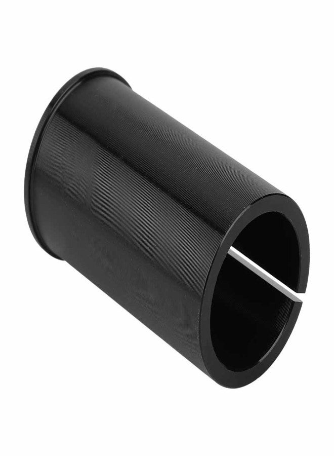 MEROCA Aluminum Alloy Bike Road Bicycle Seatpost Tube Adapter 27.2mm to 33.9mm - Image 3