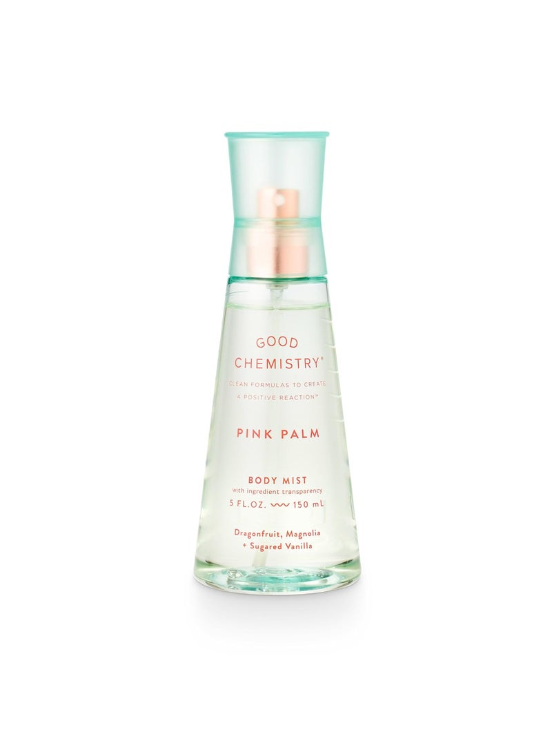 Good Chemistry - Good Chemistry Pink Palm Body Mist - Image 1
