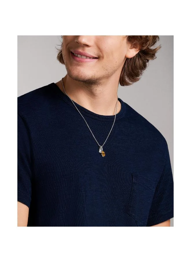 FOSSIL Jf04852040 Pendant Necklace
