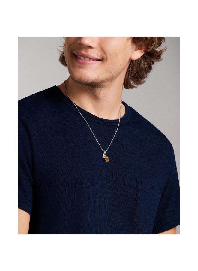 FOSSIL Jf04852040 Pendant Necklace  - Image 2