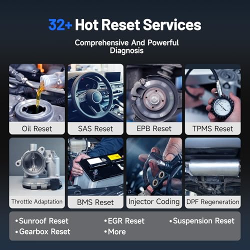 Topdon أداة تشخيص TOPDON، أداة فونيكس نانو ثنائية الاتجاه مع برمجة ECU، 32+ خدمة، دعم FCA AutoAuth، CAN FD و DoIP، وظائف موجهة V.A.G، تشخيص جميع أنظمة السيارات - Image 4