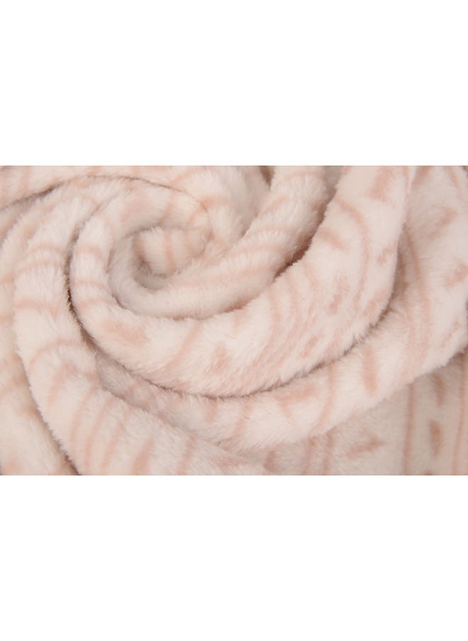 hudson baby Plush Blanket And Toy Sloth  - Image 5
