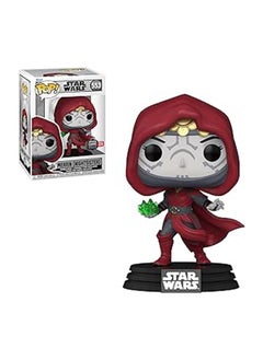 Funko Merrin (Nightsister) #553 (Special Edition Exclusive) 
