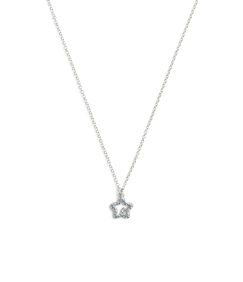 كوتش Signature Pavé Star Jewelry Set