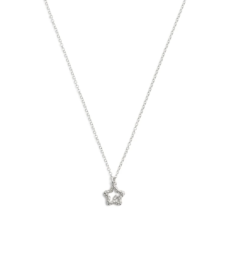 كوتش Signature Pavé Star Jewelry Set