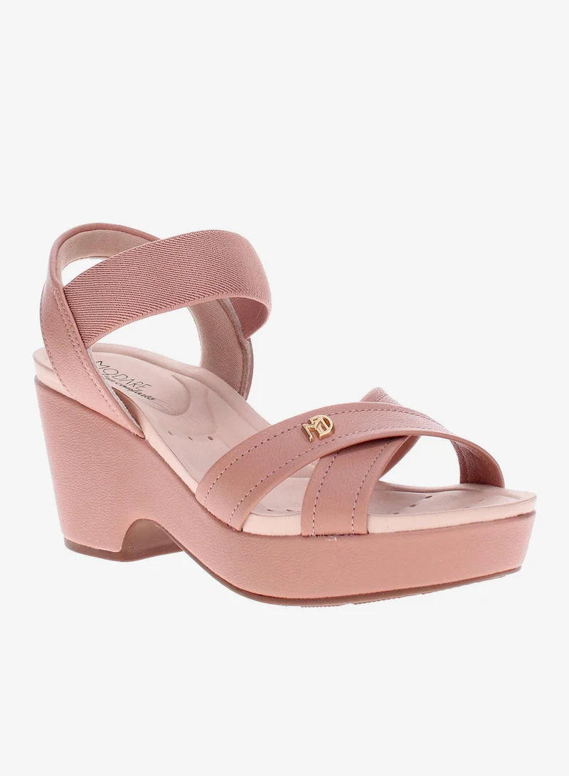 MODARE Mid Heel Sandals for Women – Stylish & Comfortable Footwear for Any Occasion