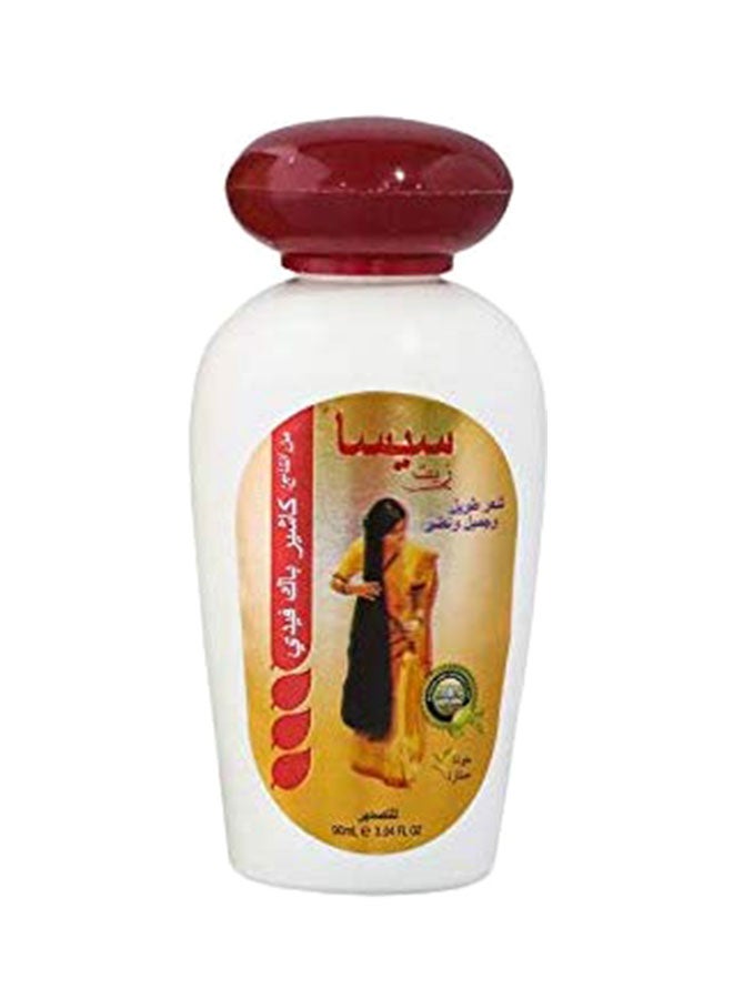 Sesa Ayurvedic Herbal Oil - Image 2