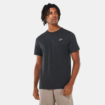 Nike Men's Sportswear Club T-Shirt