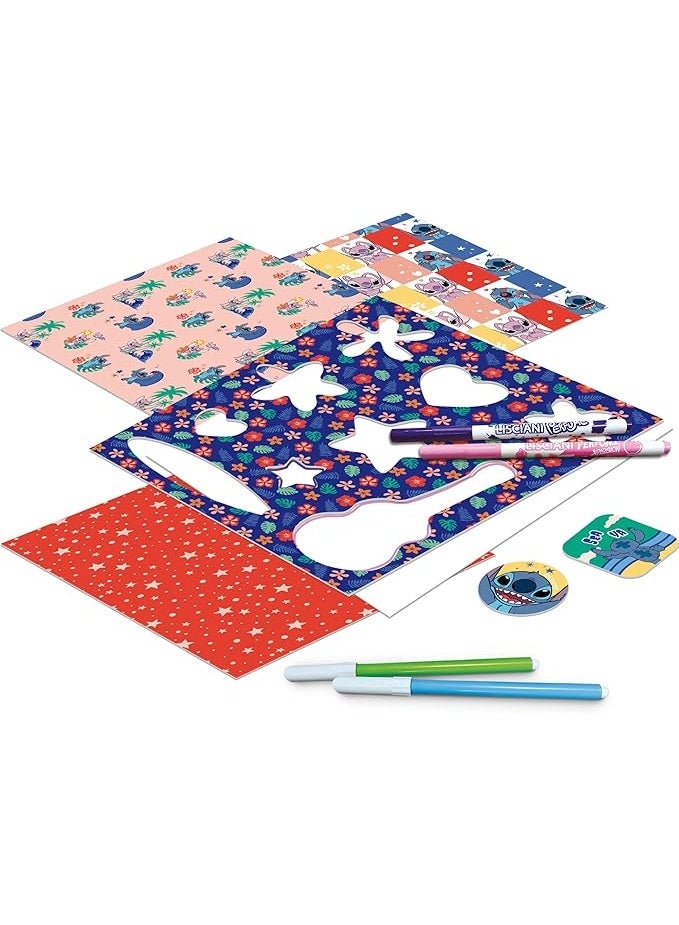 Disney مدرسة الرسم من ديزني مع طاولة إضاءة 107582 - Image 4