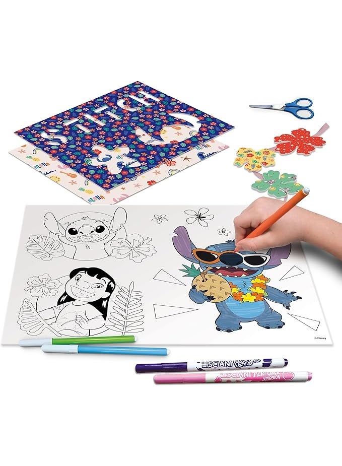 Disney مدرسة الرسم من ديزني مع طاولة إضاءة 107582 - Image 3