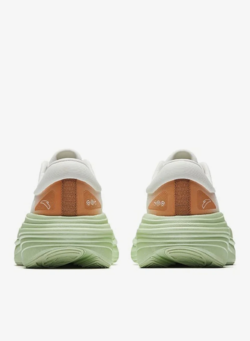 انتا أحذية الجري اليومية  الصيفية الجديدة المريحة والممتصة للصدمات