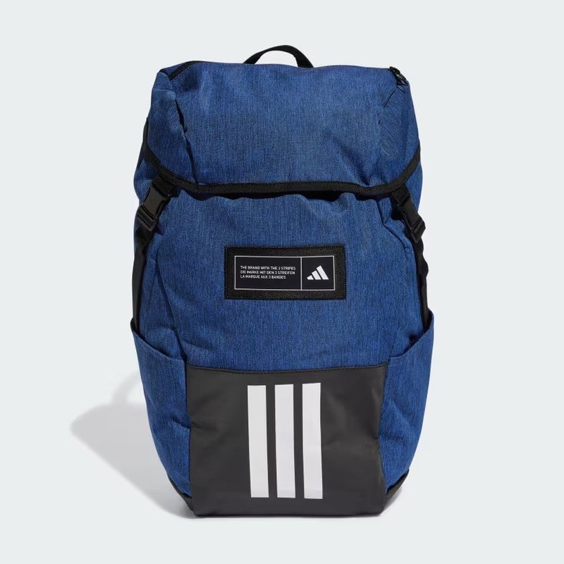 Adidas 4athlts Camper Backpack - Image 1