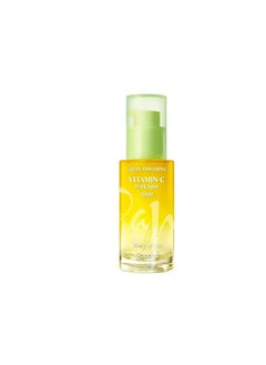 Goodal Goodal - Green Tangerine Vita C Dark Spot Care Serum 30ml  - Image 1