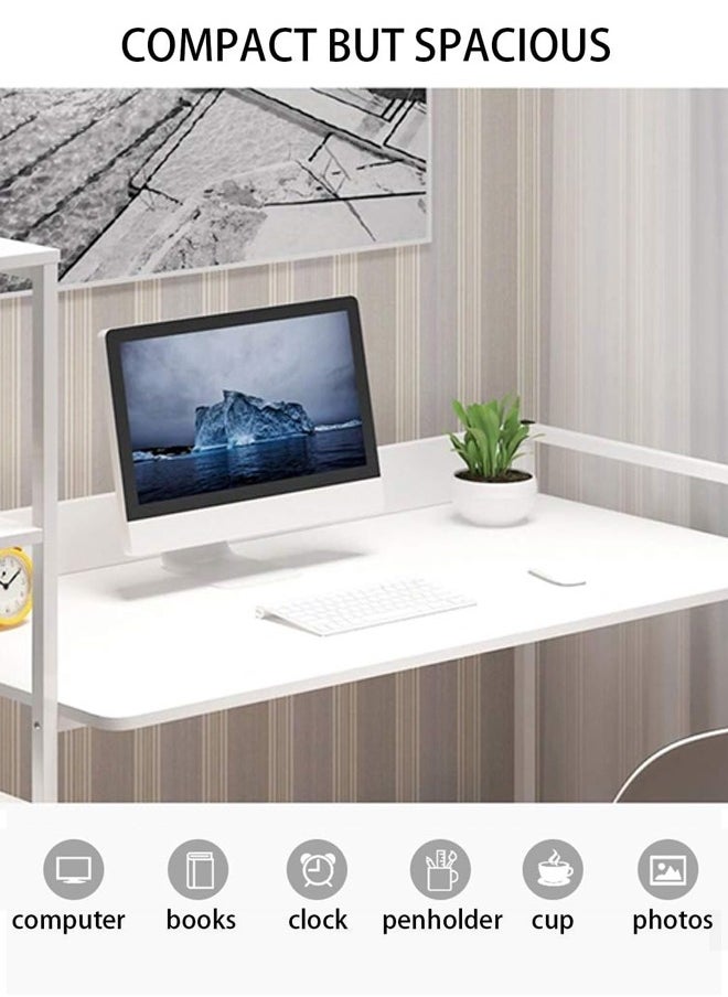 Simple Computer Table Student Study Table Small Dressing Table Bedroom Small Household Desk Large White Table - pzsku/Z02711ACCCD49EBF6B5CAZ/45/_/1726731754/1fefe0b7-4d03-476d-8d2b-17839f6f353c