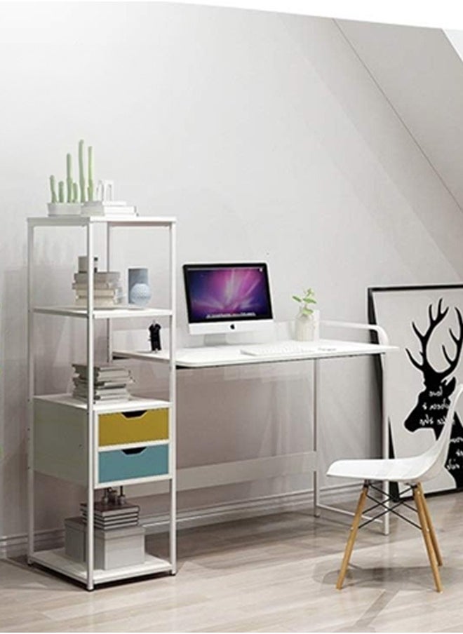 Simple Computer Table Student Study Table Small Dressing Table Bedroom Small Household Desk Large White Table - pzsku/Z02711ACCCD49EBF6B5CAZ/45/_/1726731764/e8d1c254-bd36-469f-a03f-665ccfb85f3d