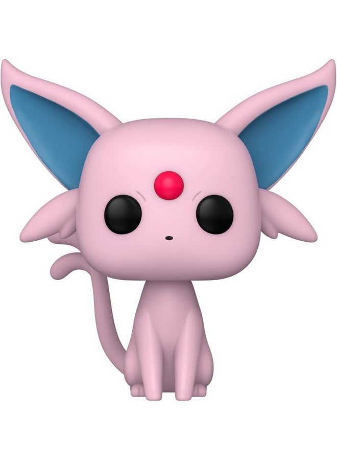 Funko Pop! Games: Pokemon - Espeon - Image 4