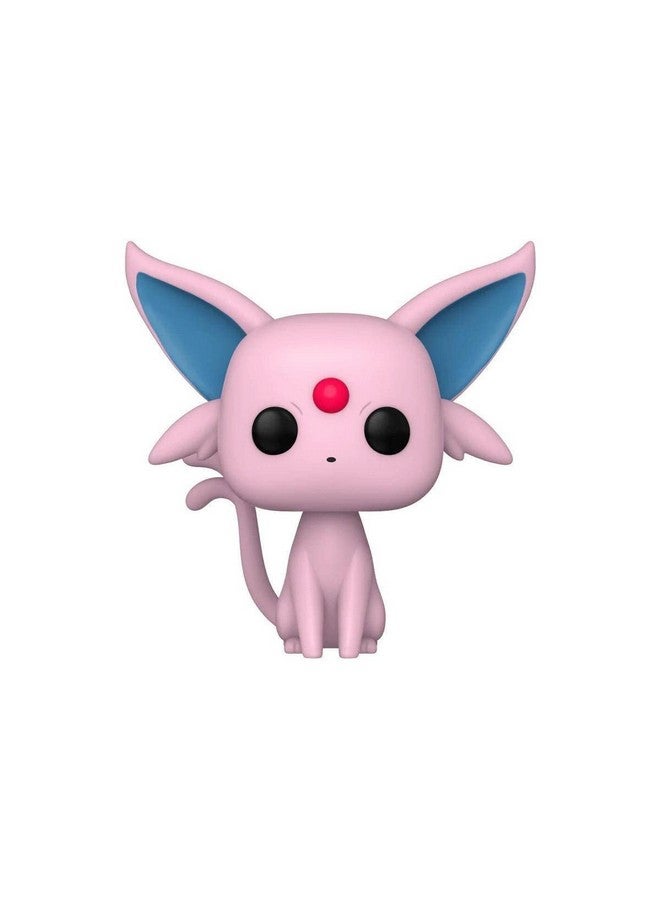 Funko Pop! Games: Pokemon - Espeon - Image 2