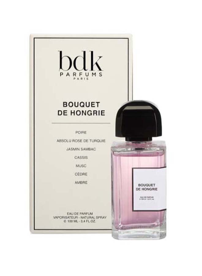 بيرفيوم دو مارلي عطر Bouquet De Hongrie 100ملليلتر - Image 1