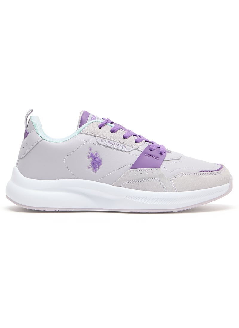 Women's Lightweight Sneakers - Stylish Lavender and Mint Accents, Comfortable Casual Shoes for Everyday Wear - pzsku/Z027161F569D250C769C1Z/45/_/1730371395/4d4ac67c-c5ed-4847-a210-b1892d0146ac