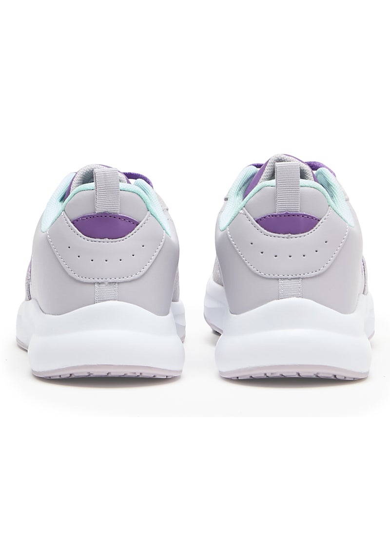 Women's Lightweight Sneakers - Stylish Lavender and Mint Accents, Comfortable Casual Shoes for Everyday Wear - pzsku/Z027161F569D250C769C1Z/45/_/1730371398/e8a57312-276b-4a37-be3a-1beaa96bb7d1