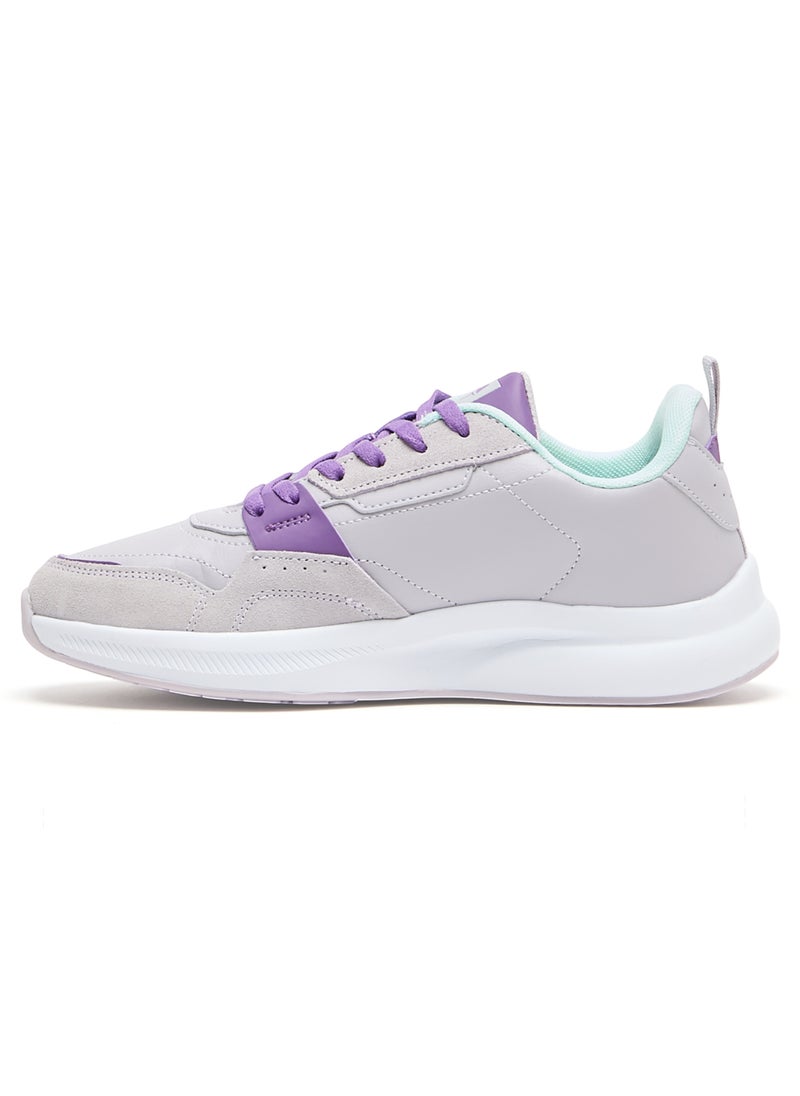 Women's Lightweight Sneakers - Stylish Lavender and Mint Accents, Comfortable Casual Shoes for Everyday Wear - pzsku/Z027161F569D250C769C1Z/45/_/1730371399/e8c82911-b85d-4690-8699-cdcad9c6ef92