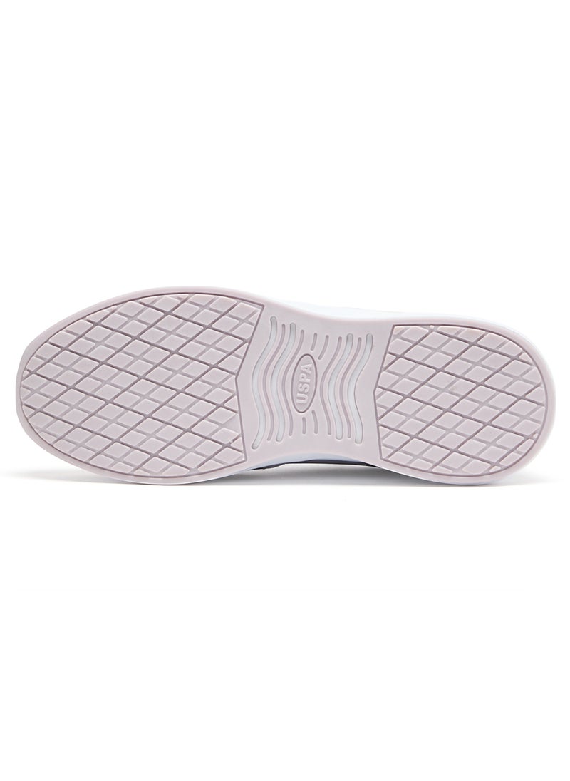Women's Lightweight Sneakers - Stylish Lavender and Mint Accents, Comfortable Casual Shoes for Everyday Wear - pzsku/Z027161F569D250C769C1Z/45/_/1730371416/ec936c98-80b9-4293-9807-698a30df591a