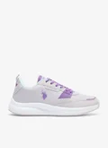 يو اس بولو اسن Lilac