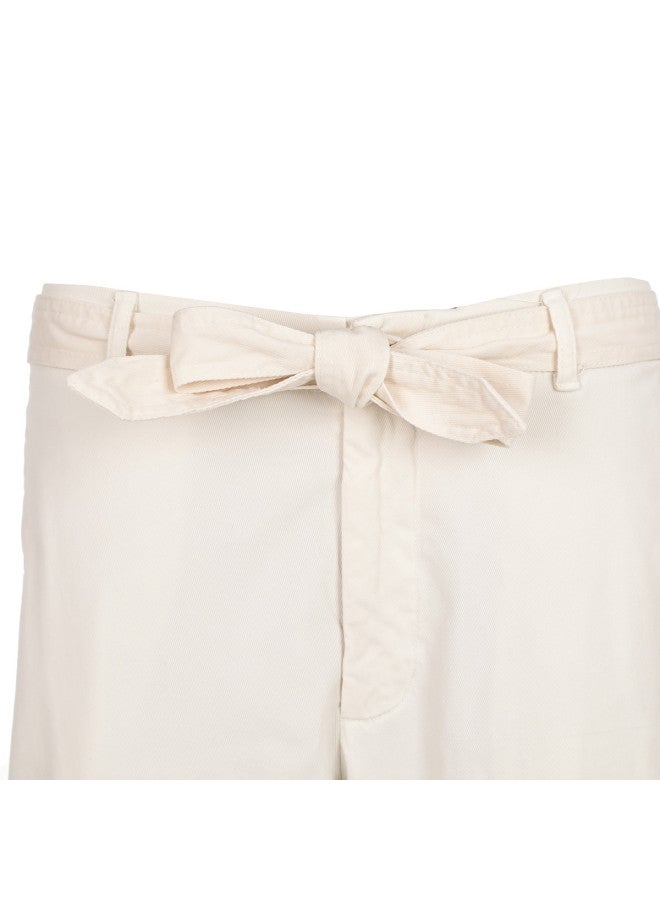 Zara men's Minimalist Solid Color Casual Versatile Cotton Soft Comfortable Light Business Trousers - Image 4
