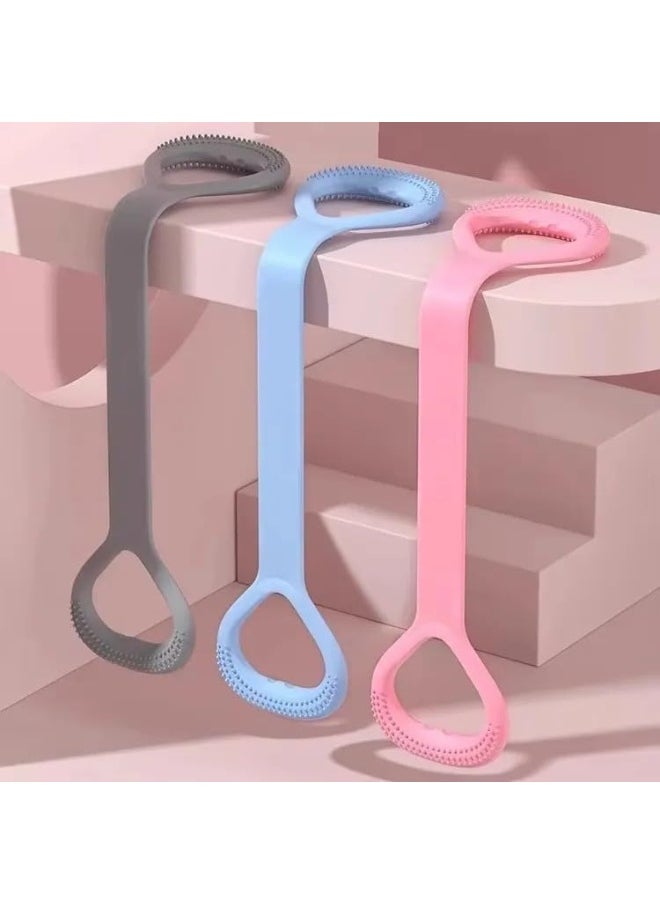 Generic Perfect resistance band for pull-up exercises, lightweight pull rope suitable for yoga and fitness  - Image 1