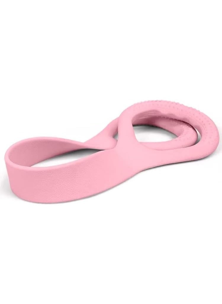 Generic Perfect resistance band for pull-up exercises, lightweight pull rope suitable for yoga and fitness  - Image 4