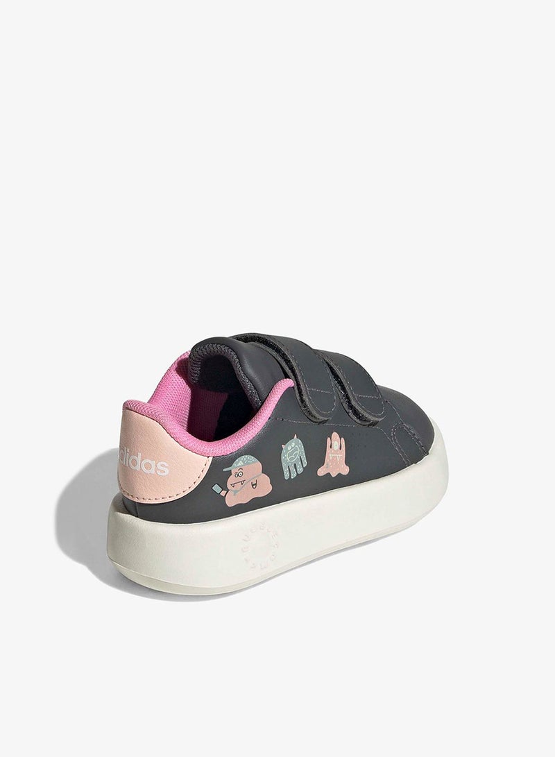 Adidas Infant Advantage Cf - Image 4