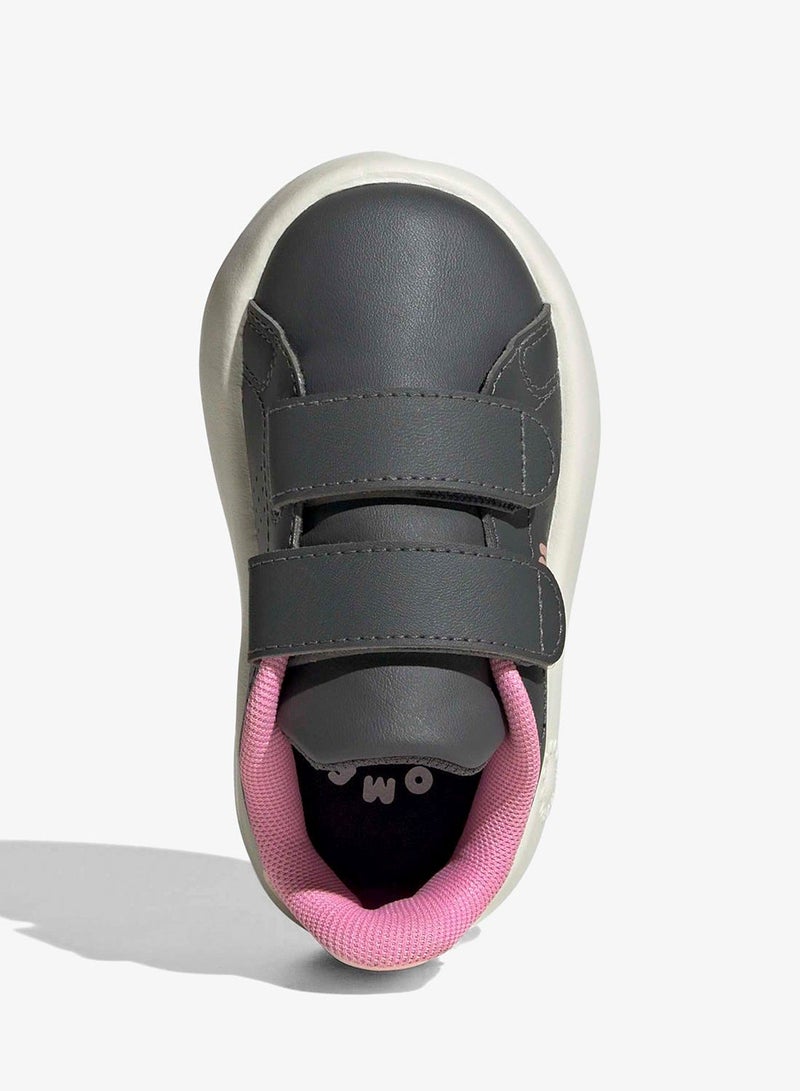 Adidas Infant Advantage Cf - Image 5