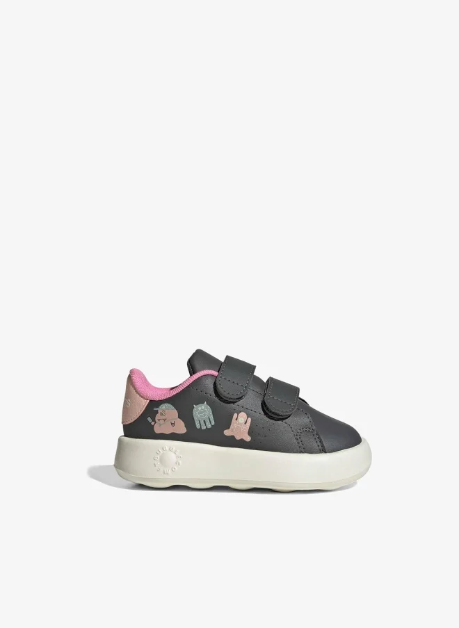 اديداس ميزة الرضع سي إف