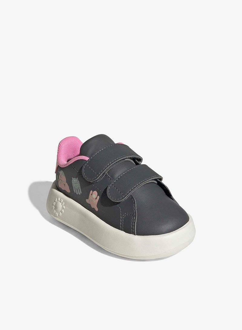 Adidas Infant Advantage Cf - Image 3