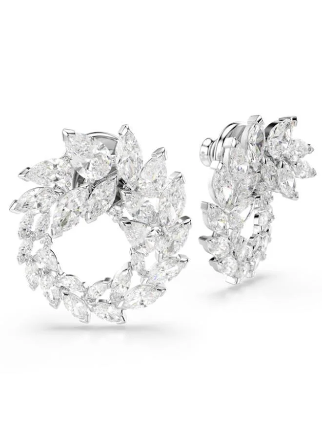 Swarovski  5748008 Mesmera Earring for Women | Best Price UAE