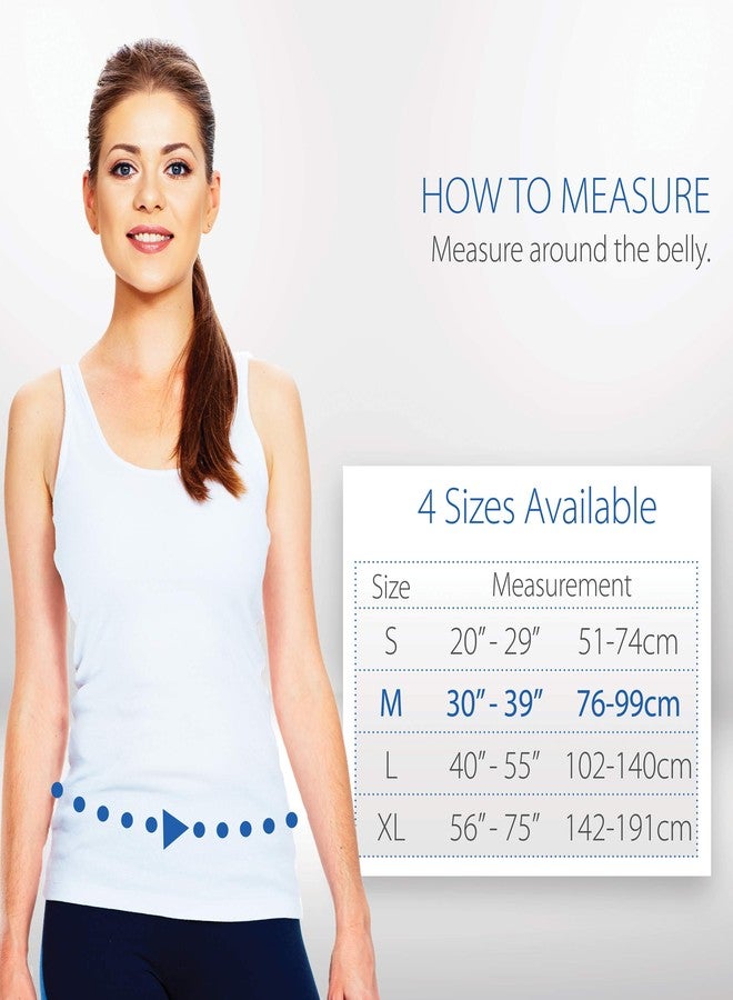Core Products Better Binder Abdominal Support - Medium - Image 4