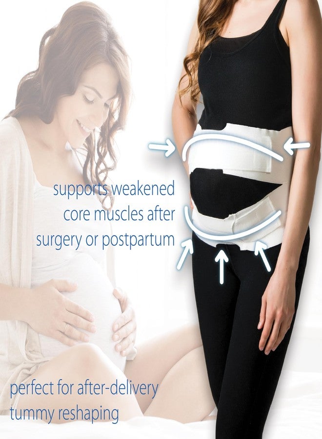Core Products Better Binder Abdominal Support - Medium - Image 5
